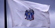 Bandera trujillo